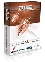 Скачать DataLife Engine v.8.3 Nulled by M.I.D-Team