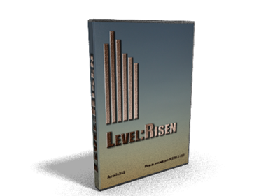 Скачать Level: Risen: Free Edition для DLE 13.0 - 13.1