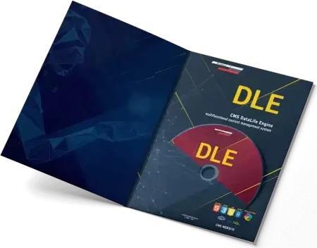 Скачать DataLife Engine v.16.0 Final Release