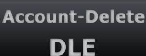 Модуль Account-Delete для DLE 8.3-8.5