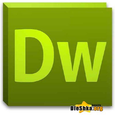 Скачать Adobe Dreamweaver CS5 En-Ru