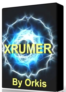 База для Xrumer от Orkis - 2014