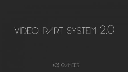 Модуль Video Part System 2.0 для DLE 10.2 - 10.4