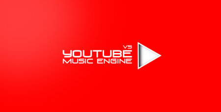 Youtube Music Engine v.5.7.5
