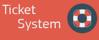 Ticket System v.1.4.1 модуль для DLE 10.4 - 11.x