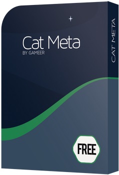 Cat Meta оптимизация категорий