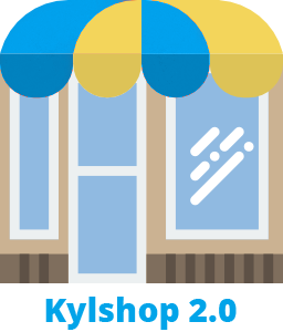 Kylshop v2.0 - модуль интернет магазина DLE