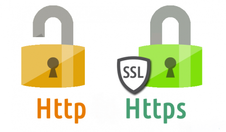 Как перейти с http на https и получить SSL-сертификат бесплатно бесплатно