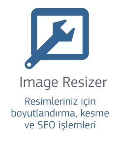 Image Resizer - бесплатный модуль для автоматического сжатия и обрезки картинок