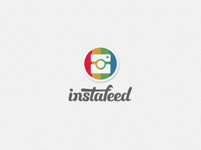 Скачать Instafeed.js - Вывод картинки с профиля Instagram на свой сайт