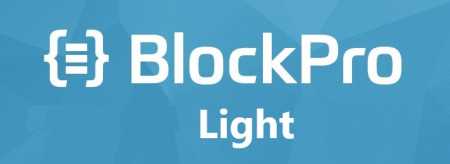 Скачать BlockProLight v1.2.0 - модуль вывода новостей для DLE