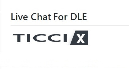 Live Chat v1.0.1 для DLE