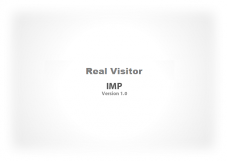Скачать Real Visitor v1.0 - количество ежедневных посещений  веб-сайта для DLE