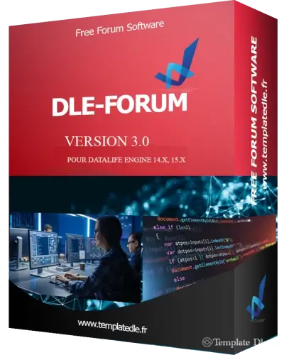 Скачать Dle Forum Версия 3.1 важное исправление