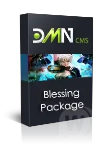 DmN MuCMS 1.2.3 NO NULL бесплатно