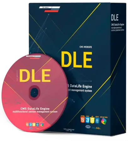 DataLife Engine 17.3