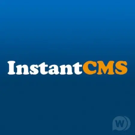 InstantCMS 2.16.3 бесплатно