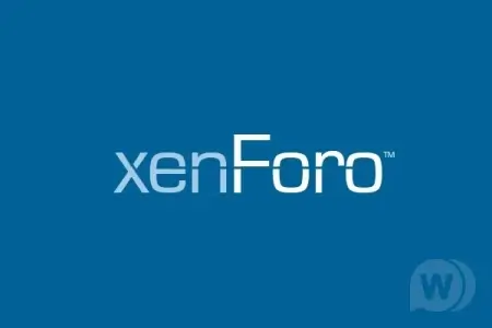 Скачать XenForo 2.3.6 Release Edition Nulled