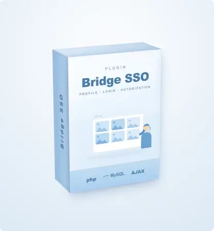 Скачать Bridge SSO — мост единого входа DLE + Xenforo v.1.4.8
