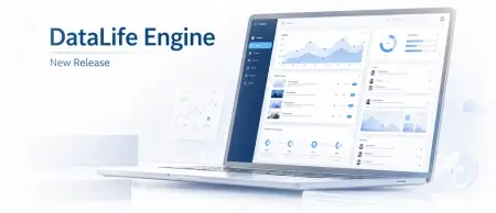 DataLife Engine v.21.0 Final Release